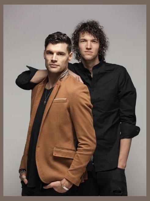 for King &amp; Country